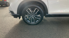 Honda HR-V 1.5 eHEV Elegance 5dr CVT Hybrid Hatchback